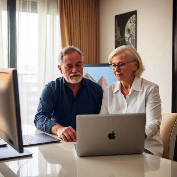 DTV vs Retirement Visa: Which Is Right for You?