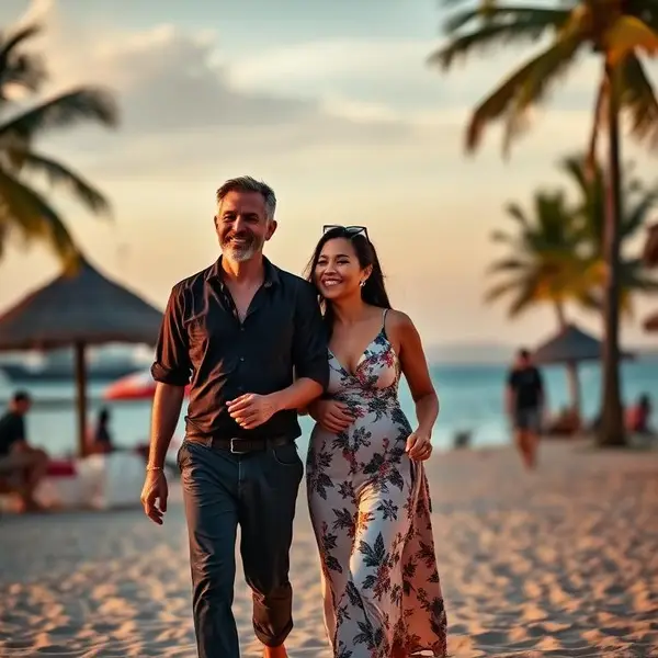 Marriage Visa