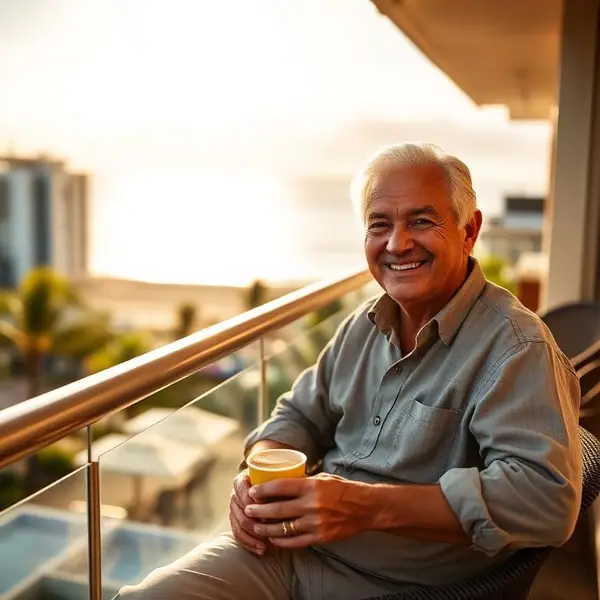 Retirement Visa